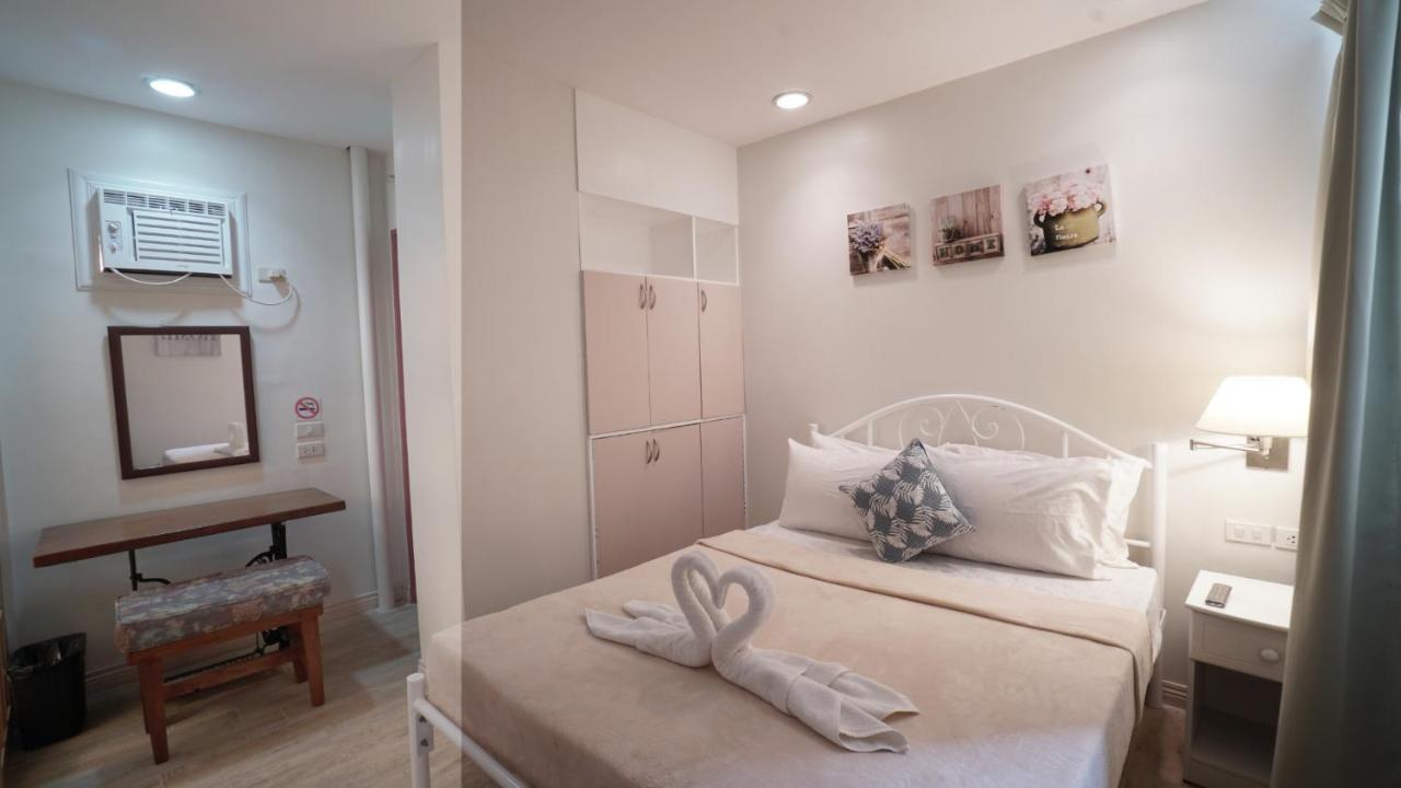 1775 Adriatico Suites Manila Exteriér fotografie