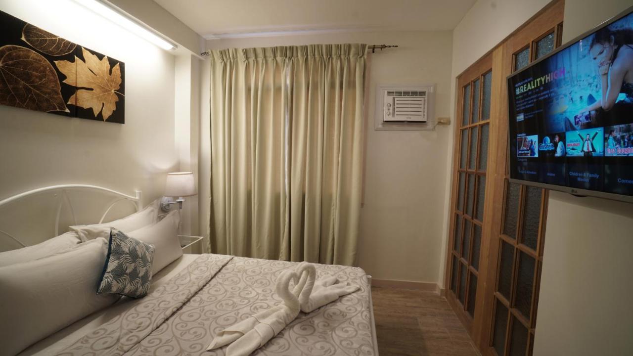 1775 Adriatico Suites Manila Exteriér fotografie
