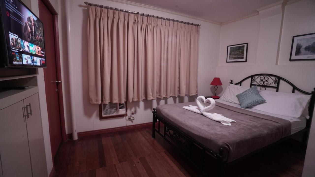 1775 Adriatico Suites Manila Exteriér fotografie