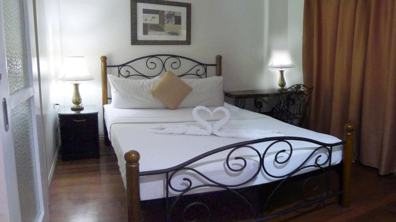 1775 Adriatico Suites Manila Exteriér fotografie