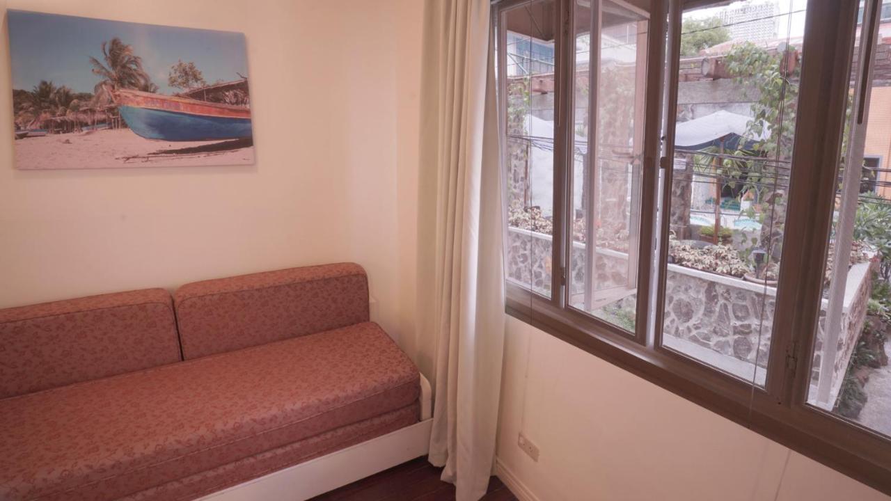 1775 Adriatico Suites Manila Exteriér fotografie